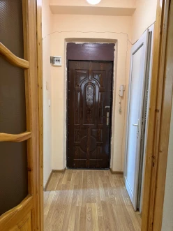 Satılır yeni tikili 2 otaqlı 60 m², İnşaatçılar m.-2