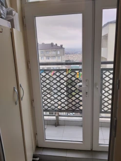 Satılır yeni tikili 2 otaqlı 42 m², Avtovağzal m.-5