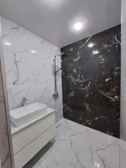 Satılır köhnə tikili 3 otaqlı 65 m², İnşaatçılar m.-4