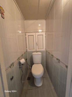 İcarə köhnə tikili 2 otaqlı 60 m², İnşaatçılar m.-10