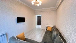 Satılır yeni tikili 2 otaqlı 45 m², 20 yanvar m.-9