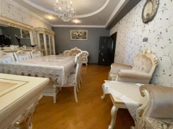 Satılır yeni tikili 2 otaqlı 68 m², İnşaatçılar m.-7