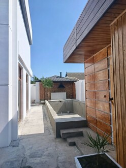 Satılır ev/villa 4 otaqlı 500 m²,  Şirvan-4