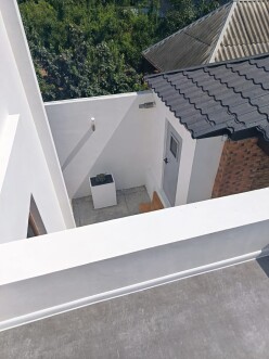 Satılır ev/villa 4 otaqlı 500 m²,  Şirvan-19