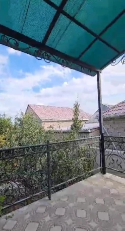 Satılır ev/villa 6 otaqlı 250 m², Ramana q.-21