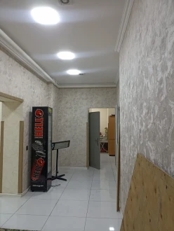 Satılır obyekt 68 m², Nəsimi r.-8