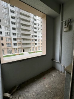 Satılır yeni tikili 2 otaqlı 48 m², İnşaatçılar m.-2