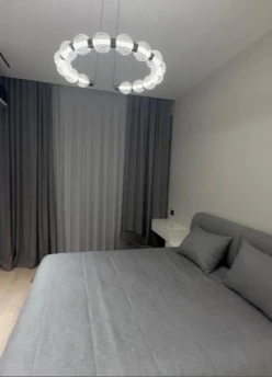 İcarə yeni tikili 3 otaqlı 120 m²,  Şah İsmayıl Xətai m.-3