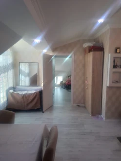 Satılır yeni tikili 3 otaqlı 70 m²,  Masazır-14