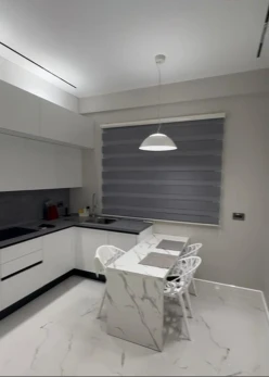 İcarə yeni tikili 3 otaqlı 120 m²,  Şah İsmayıl Xətai m.-6