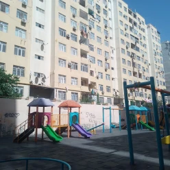 Satılır yeni tikili 3 otaqlı 86 m²,  Xırdalan-4