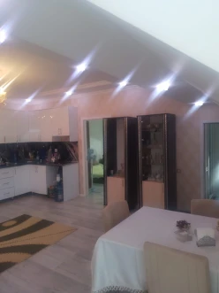 Satılır yeni tikili 3 otaqlı 70 m²,  Masazır-3