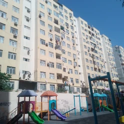 Satılır yeni tikili 3 otaqlı 86 m²,  Xırdalan-9
