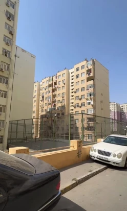 Satılır yeni tikili 3 otaqlı 86 m²,  Xırdalan-2