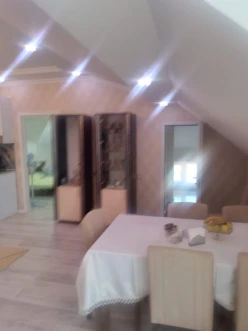 Satılır yeni tikili 3 otaqlı 70 m²,  Masazır-2