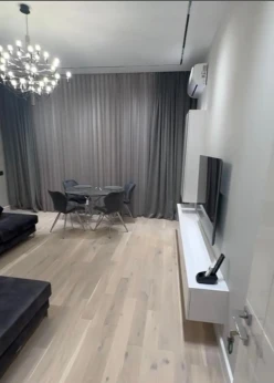 İcarə yeni tikili 3 otaqlı 120 m²,  Şah İsmayıl Xətai m.-2