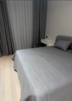 İcarə yeni tikili 3 otaqlı 120 m²,  Şah İsmayıl Xətai m.-4