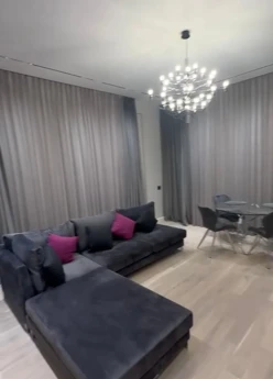 İcarə yeni tikili 3 otaqlı 120 m²,  Şah İsmayıl Xətai m.