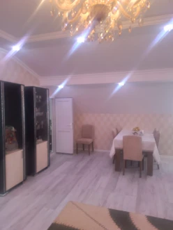 Satılır yeni tikili 3 otaqlı 70 m²,  Masazır-17