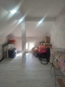 Satılır yeni tikili 3 otaqlı 70 m²,  Masazır-8