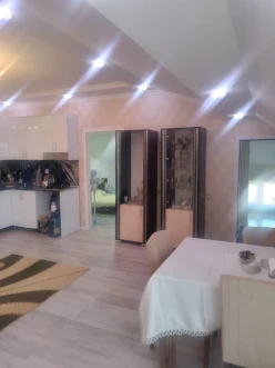 Satılır yeni tikili 3 otaqlı 70 m²,  Masazır-12