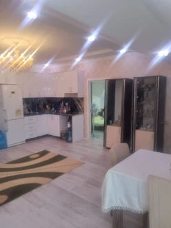 Satılır yeni tikili 3 otaqlı 70 m²,  Masazır-18