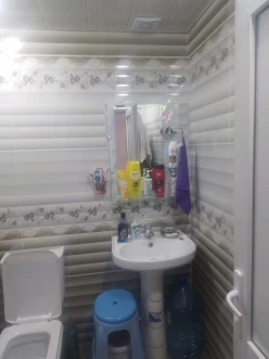 Satılır yeni tikili 3 otaqlı 70 m²,  Masazır-6