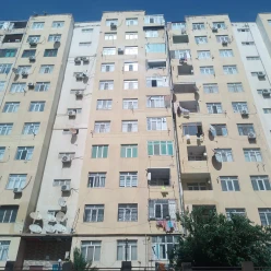 Satılır yeni tikili 3 otaqlı 86 m²,  Xırdalan-5