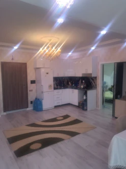 Satılır yeni tikili 3 otaqlı 70 m²,  Masazır-19