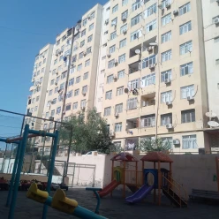 Satılır yeni tikili 3 otaqlı 86 m²,  Xırdalan-6