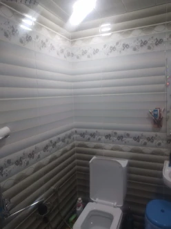 Satılır yeni tikili 3 otaqlı 70 m²,  Masazır-7