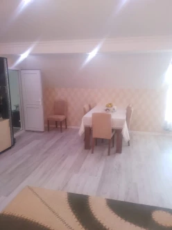 Satılır yeni tikili 3 otaqlı 70 m²,  Masazır-4
