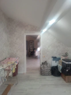 Satılır yeni tikili 3 otaqlı 70 m²,  Masazır-5