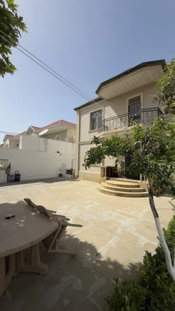 Satılır ev/villa 8 otaqlı 280 m²,  Biləcəri-3