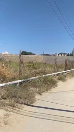 Satılır torpaq sahəsi 7 sot, Sabunçu Satılır torpaq sahəsi 7 sot, Sabunçu
