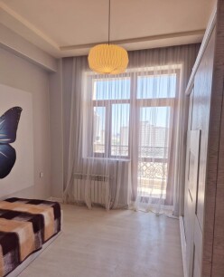 Satılır yeni tikili 3 otaqlı 76 m²,  Nərimanov-11