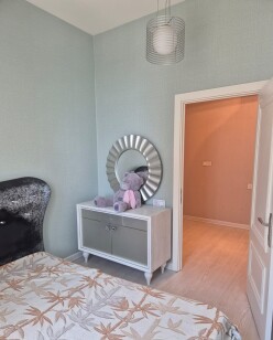 Satılır yeni tikili 3 otaqlı 76 m²,  Nərimanov-7