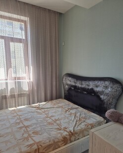 Satılır yeni tikili 3 otaqlı 76 m²,  Nərimanov-6