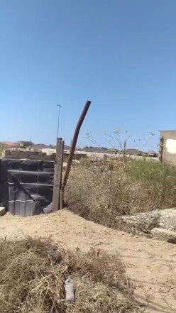 Satılır torpaq sahəsi 7 sot,  Sabunçu-7