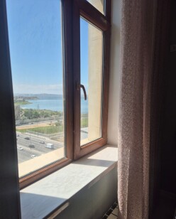 Satılır yeni tikili 3 otaqlı 76 m²,  Nərimanov-5