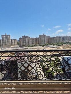 Satılır yeni tikili 3 otaqlı 76 m²,  Nərimanov-9