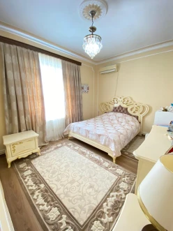 Satılır ev/villa 4 otaqlı 138 m², Əmircan q.-5
