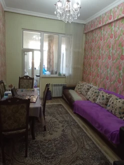 Satılır yeni tikili 2 otaqlı 61 m², Xırdalan ş-18