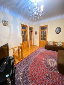 Satılır ev/villa 4 otaqlı 138 m², Əmircan q.-10