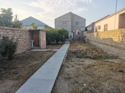 Satılır ev/villa 4 otaqlı 200 m², Ramana q.-3