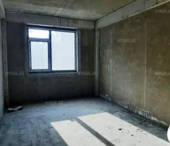 Satılır yeni tikili 2 otaqlı 110 m², 8 Noyabr m.-6 Satılır yeni tikili 2 otaqlı 110 m², 8 Noyabr m.-6