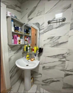 Satılır yeni tikili 2 otaqlı 60 m², Yasamal q.-6