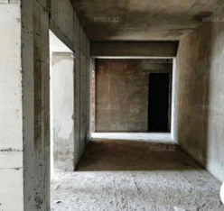 Satılır yeni tikili 2 otaqlı 110 m², 8 Noyabr m.-8 Satılır yeni tikili 2 otaqlı 110 m², 8 Noyabr m.-8