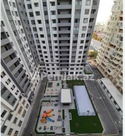 Satılır yeni tikili 2 otaqlı 110 m², 8 Noyabr m.-2 Satılır yeni tikili 2 otaqlı 110 m², 8 Noyabr m.-2