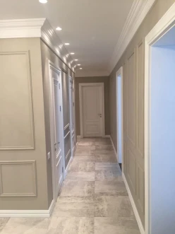 Satılır yeni tikili 4 otaqlı 204 m², Yasamal r.-5